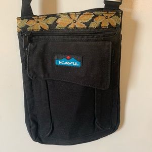 Crossbody bag